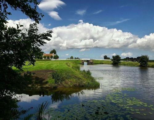 Waterhut 1 Aduarderzijl