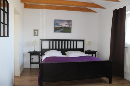 Apartment with Terrace and Wintergarden (2 Adults)
