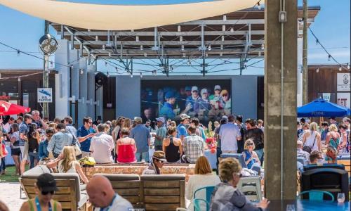 Prominence Rentals on 30A by Panhandle Getaways - main image