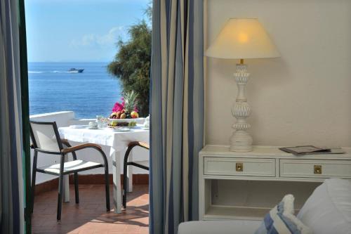 Hotel Punta Rossa - image 9
