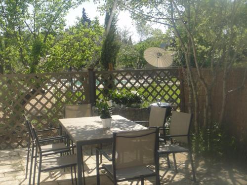 Domaine du Mas Foucray - image 3