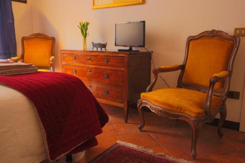 B&B Palazzo Malaspina