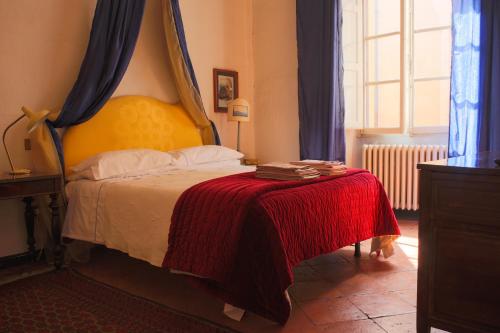 B&B Palazzo Malaspina Room Type - Double Room with Private Bathroom