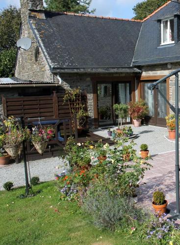 Émilie Gite gîte à louer Keroguiou