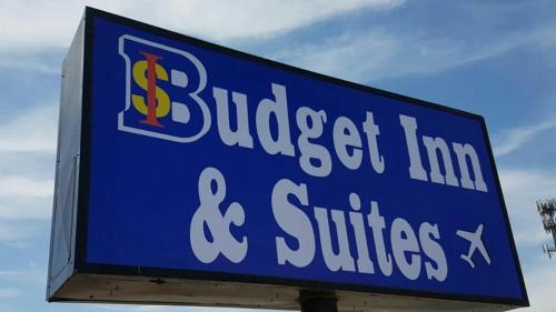 Budget Inn & Suites