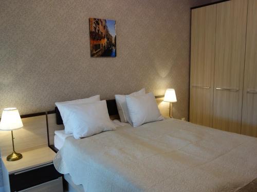 Elena Apartment