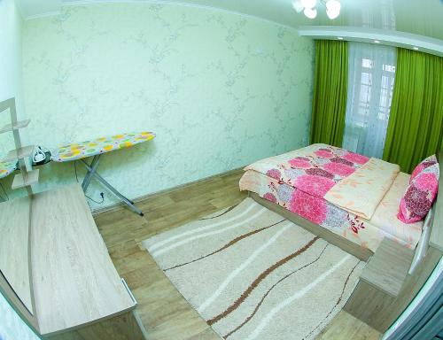 ApartLux on Republic Square
