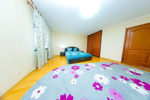 Apartment On Krylova 66 in Ust-Kamenogorskas