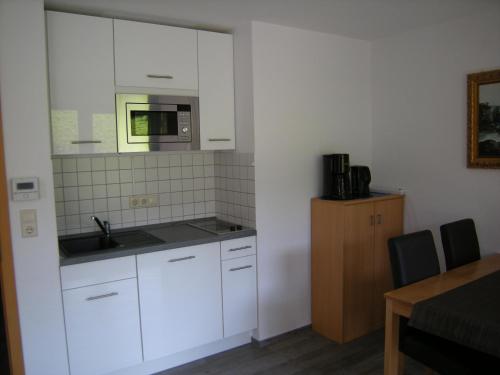 Strandkorb, Horumersiel (Foto 7)