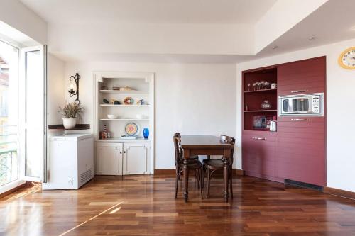 Irene Apartment, Nice (fotografie 3)