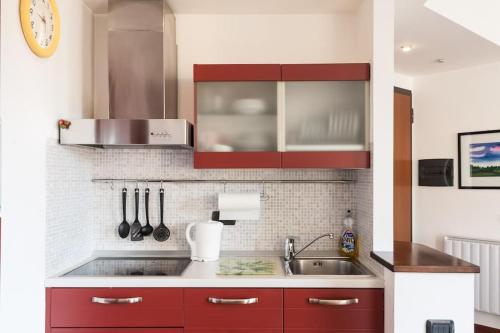 Irene Apartment, Nice (fotografie 4)
