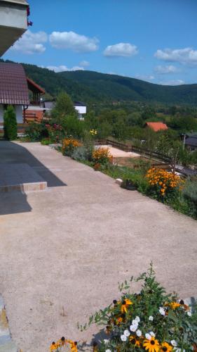 Vikendica Apartman Panorama Lohovo - image 5