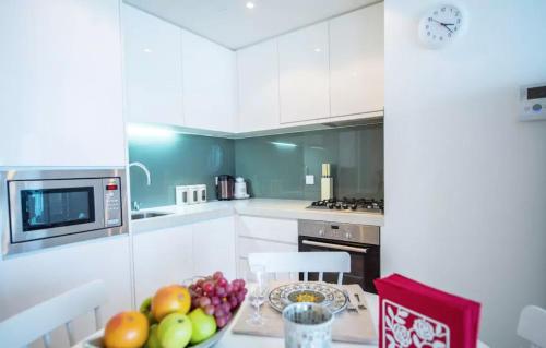 Mayfair Serviced Apartment - D1 Tower - image 6
