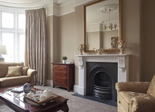 2 Crescent Gardens Guest House, Bath (Foto 9)