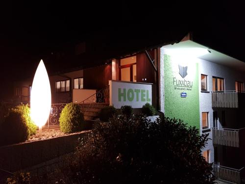 Hotel Fuxxbau - image 7