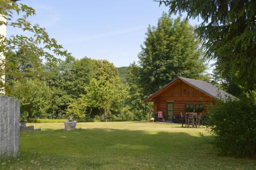 Ferienwohnung Lucia