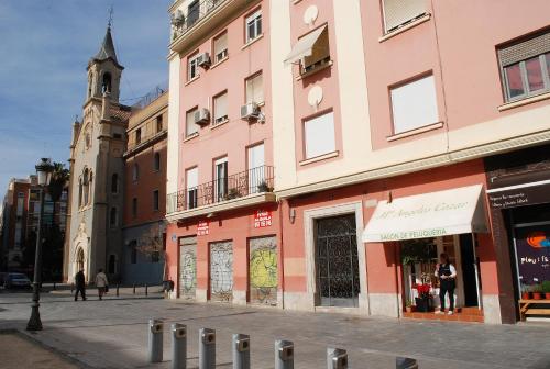 Vlc Apartaments el Carmen - main image