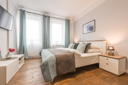 Dworzec Centralny P&O Serviced Apartments - image 4