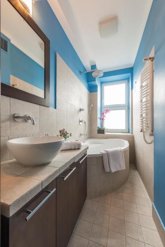 Dworzec Centralny P&O Serviced Apartments - image 8