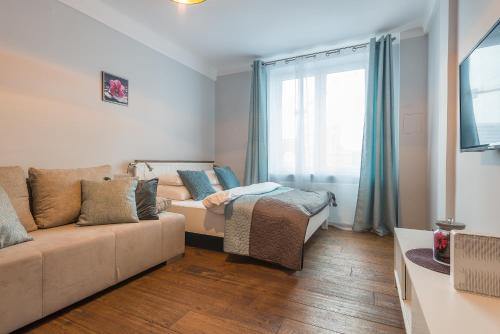 Dworzec Centralny P&O Serviced Apartments - image 14