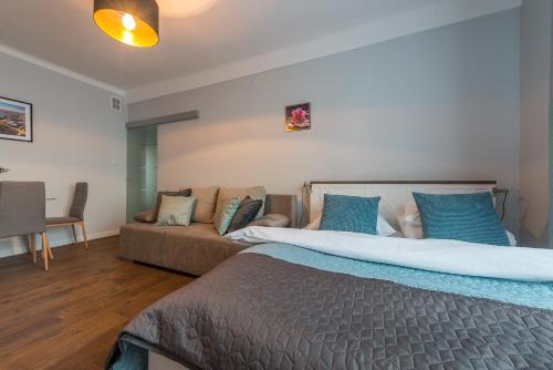 Dworzec Centralny P&O Serviced Apartments - image 6