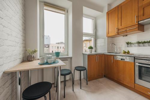 Dworzec Centralny P&O Serviced Apartments - image 2