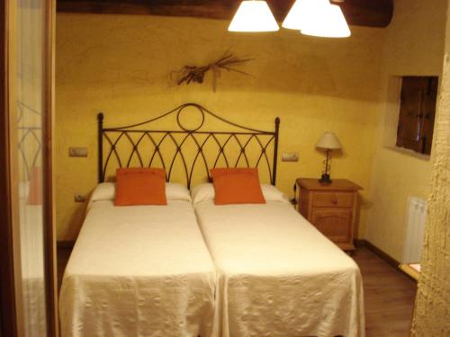 El Balcón de Mogarraz - image 2