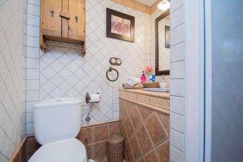 Casita del Realejo, Grenada (zdjęcie 8)