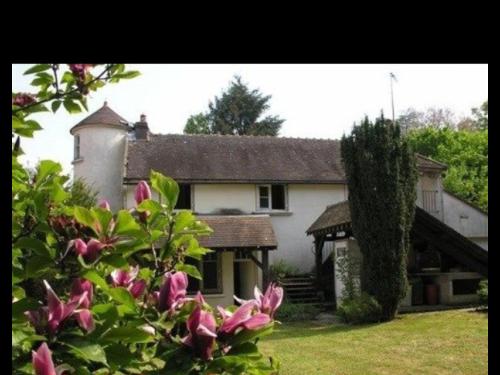 B&B Bellechaume - Le charme d'othe - Bed and Breakfast Bellechaume