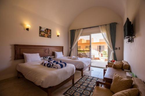 Silver Beach Resort El Quseir