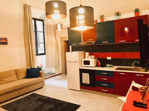 Leonardo's Signoria Suite by FlorenceHospitality, Florencja (zdjęcie 3)