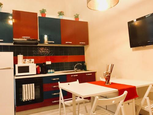 Leonardo's Signoria Suite by FlorenceHospitality, Florencja (zdjęcie 8)