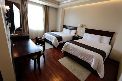 hotel photo
