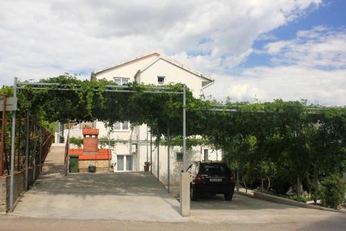 Apartments with a parking space Orebic Peljesac - 10156 Orebić