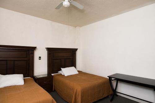 Hotel Maria Elena