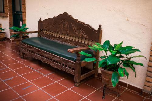 Hotel Maria Elena