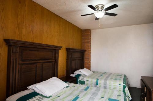 Hotel Maria Elena