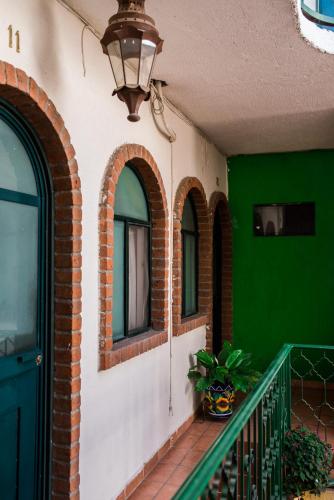 Hotel Maria Elena