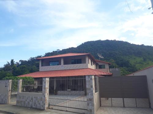 Recanto Guarassol Apartamentos