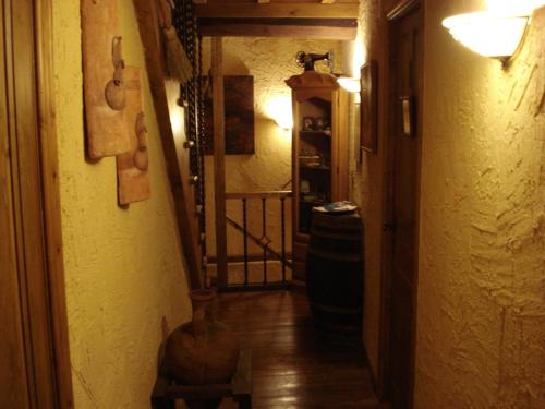 El Balcón de Mogarraz 5