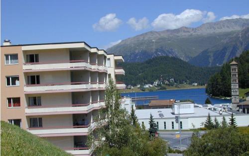 Allod Bad 102 St. Moritz