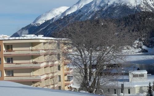 Allod Bad 203, Sankt Moritz (zdjęcie 9)