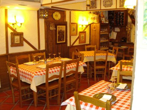 El Balcón de Mogarraz 2
