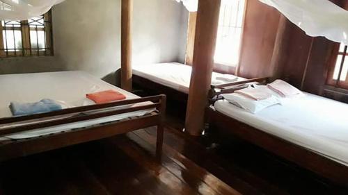 Tran Xuan Homestay in Ba Be