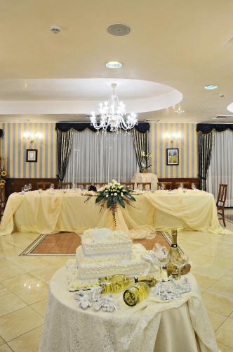 Hotel Villa San Pietro 5
