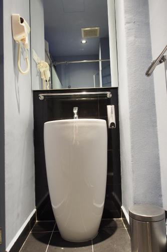 Space Hotel @ Chinatown Kuala Lumpur, Kuala Lumpur (foto 6)