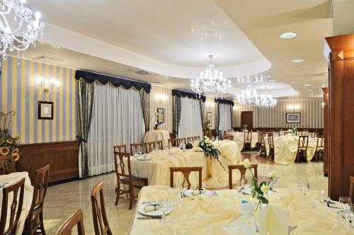 Hotel Villa San Pietro 3