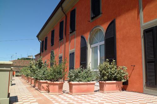  Residence Corte della Vittoria, Parma bei Cocconi