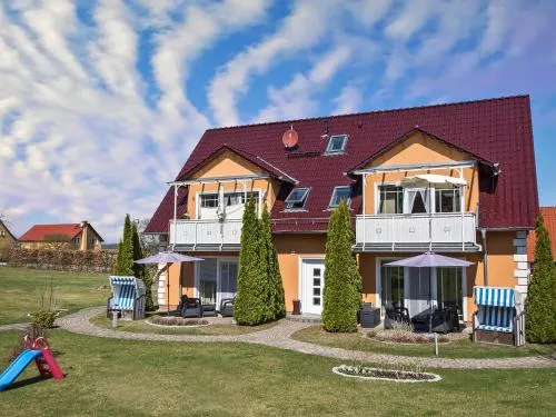 Ferienwohnung Korswandt in Korswandt, Deutschland