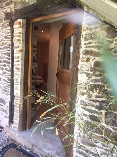 A szálláshely kívülről, Maison d'Hotes Hameau de Taur in Villefranche-d'Albigeois